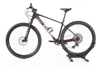 CUBE Elite C:68X Race 2023 T.L