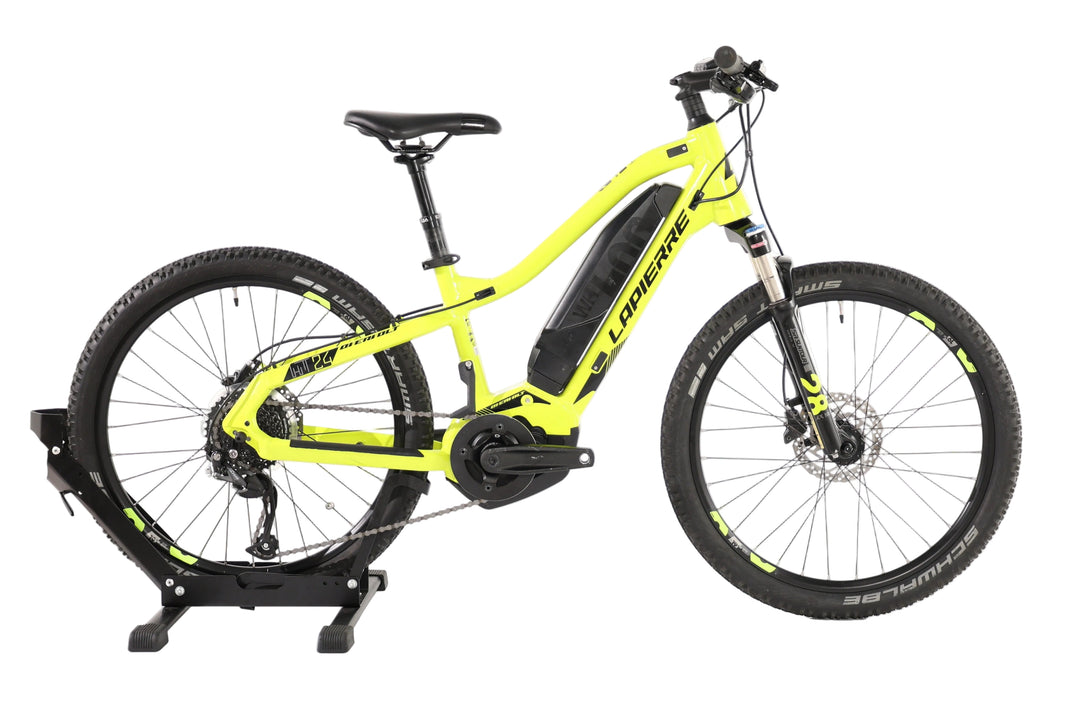 LAPIERRE Overvolt HT 24 2023 T.24&