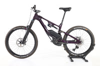 LAPIERRE Overvolt GLP Elite 2024 T.L