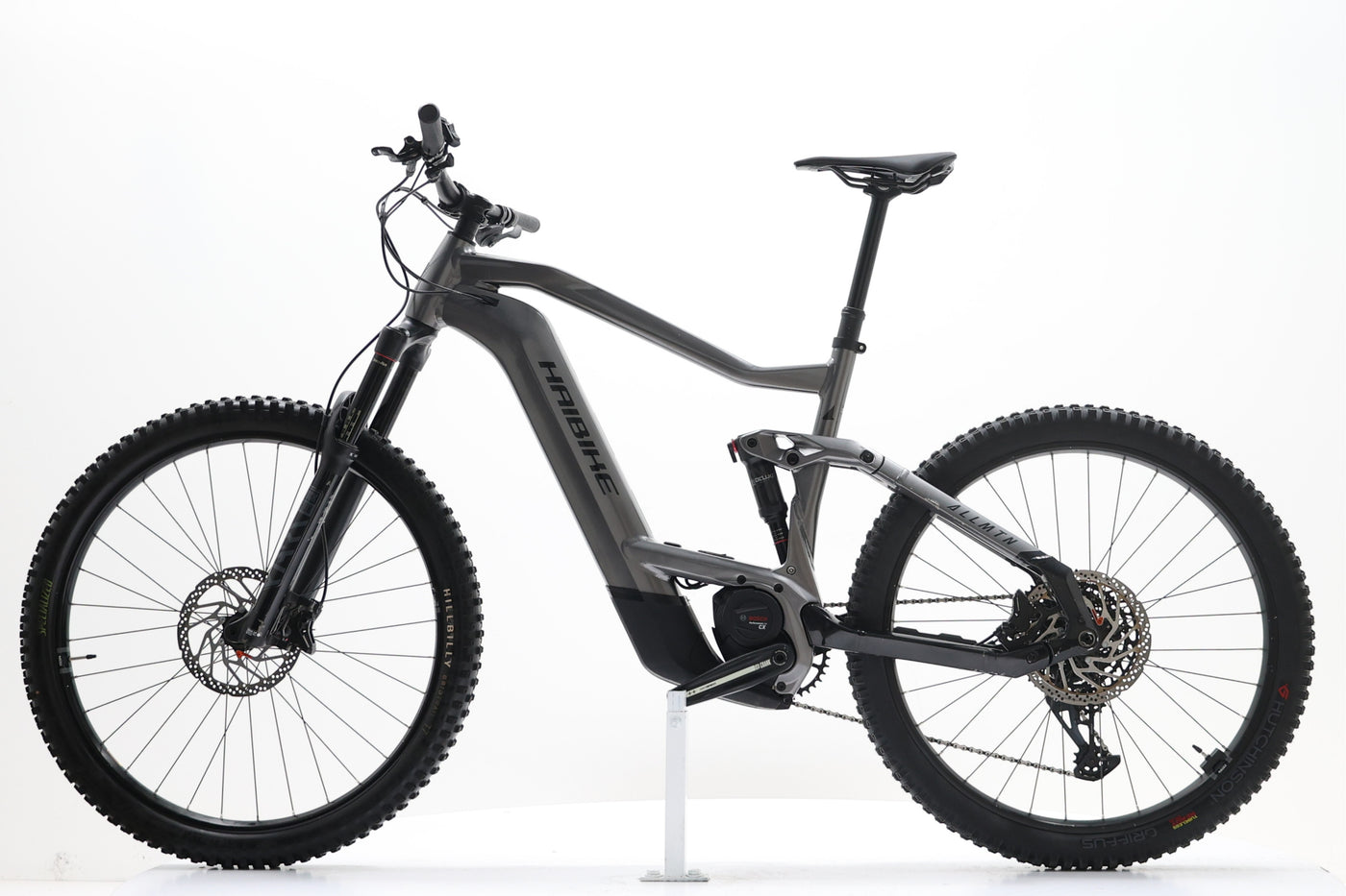 HAIBIKE ALLMTN 5 2024 T.XL