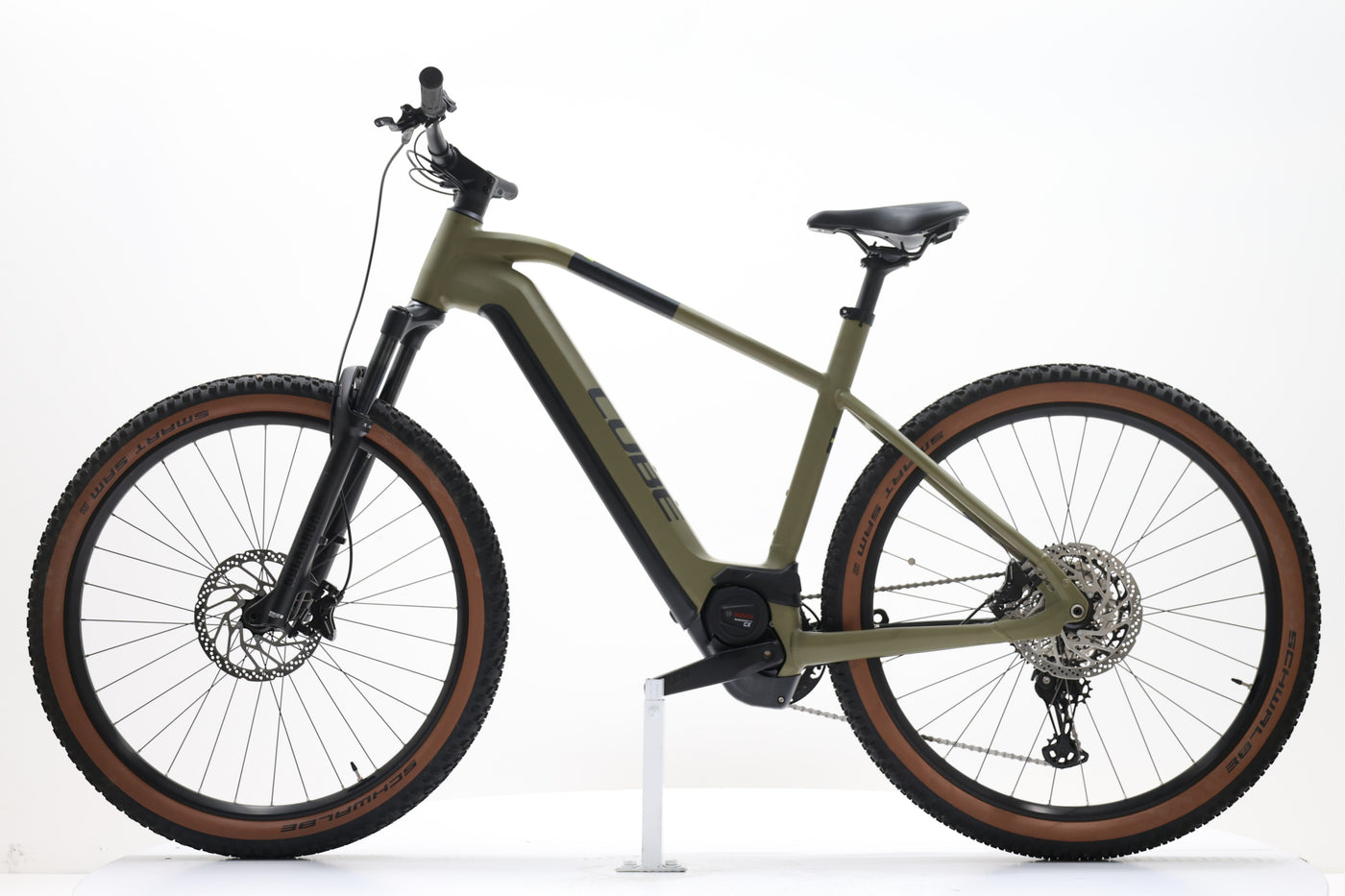 CUBE Reaction Hybrid Race 750 2024 T.XXL
