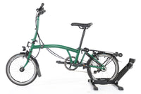 BROMPTON C Line M6R 2025 T.TU