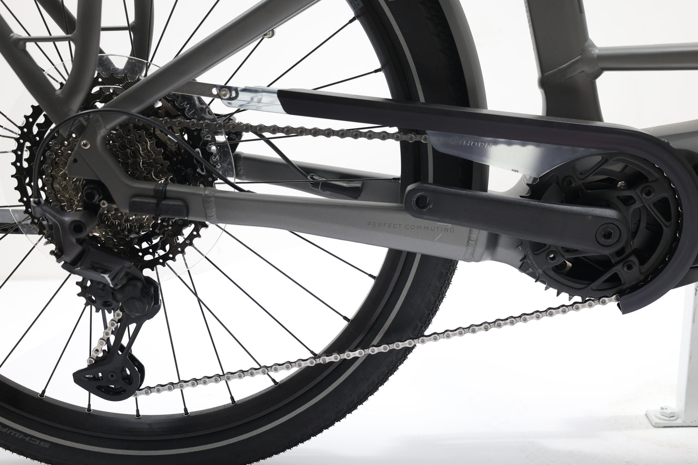 Kalkhoff Endeavour 7.B Advance+ 2023 T.S