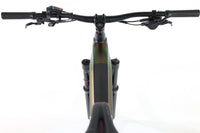 CUBE Stereo Hybrid 160 HPC SLX 750 2024 T.M