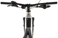 CUBE Reaction Hybrid SLX 750 2023 T.M