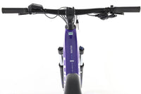 CUBE Reaction Hybrid ONE 800 2025 T.S