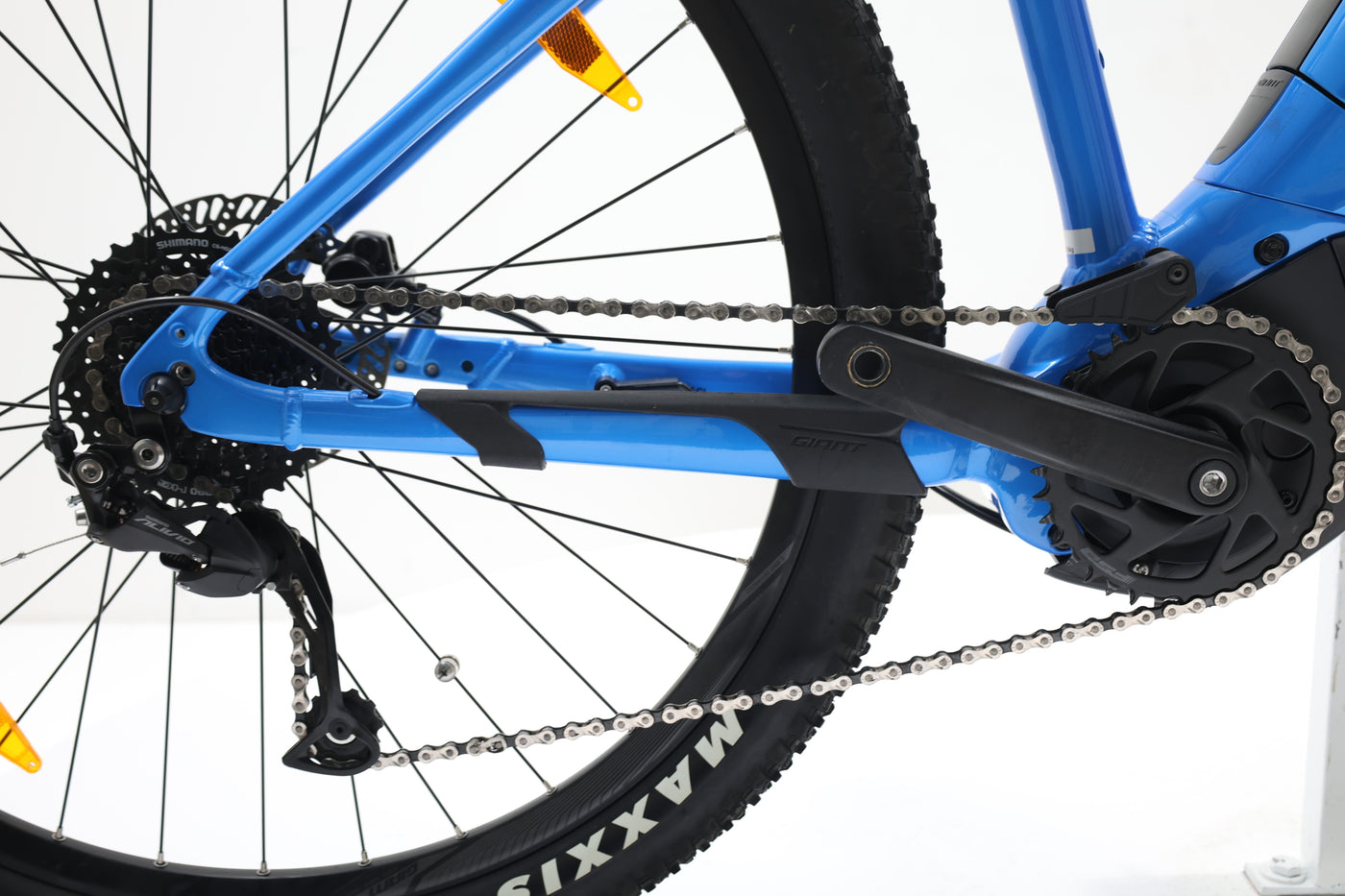 GIANT Talon E+ 2 2022 T.L