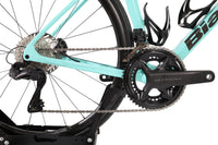 BIANCHI Specialissima Comp Ultegra Di2 2025 T.53