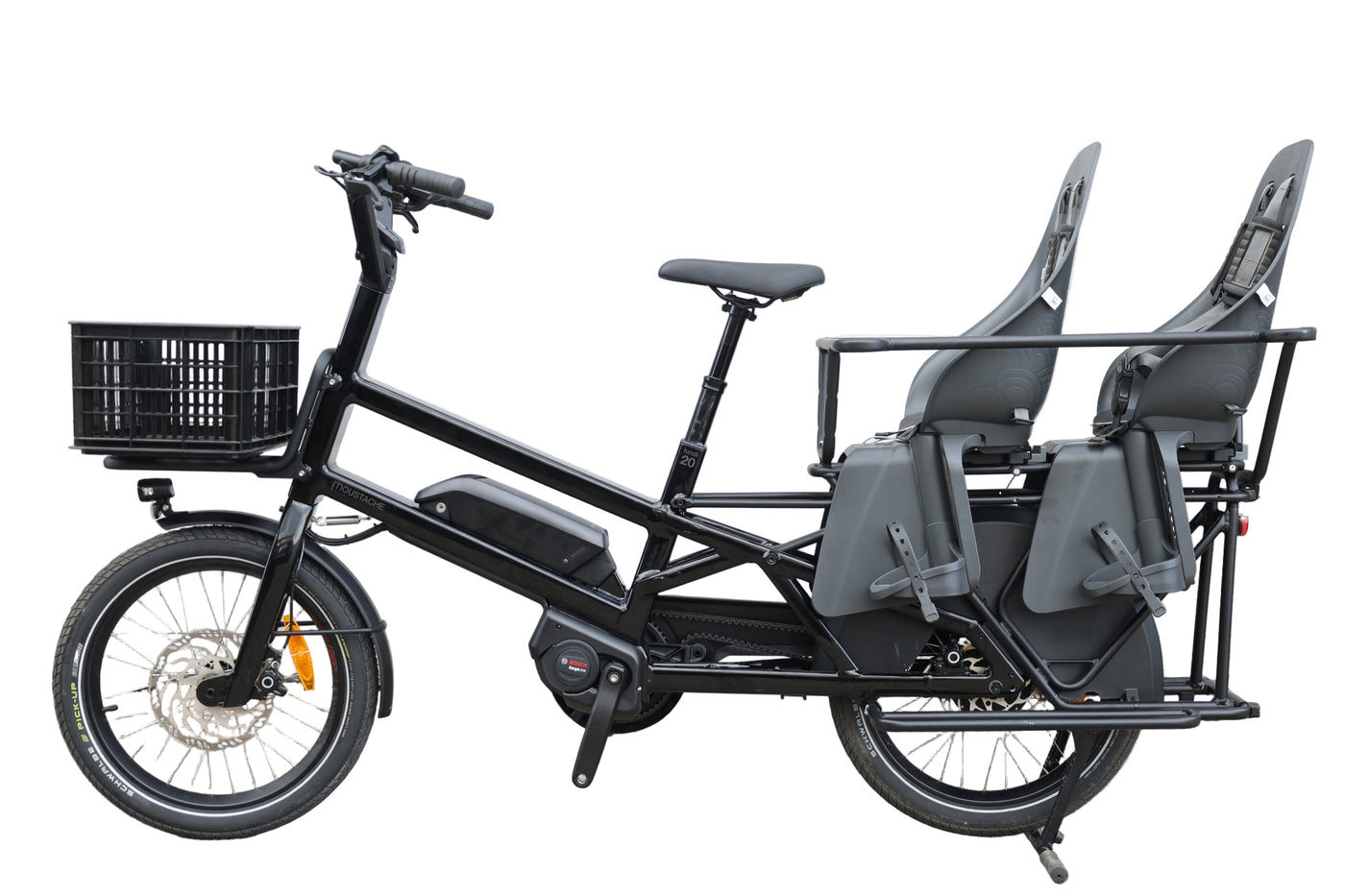 MOUSTACHE Lundi 20 Cargo 5 2022 T.39