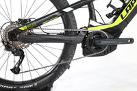 LAPIERRE Overvolt Tr 3.5 500wh 2020 T.L