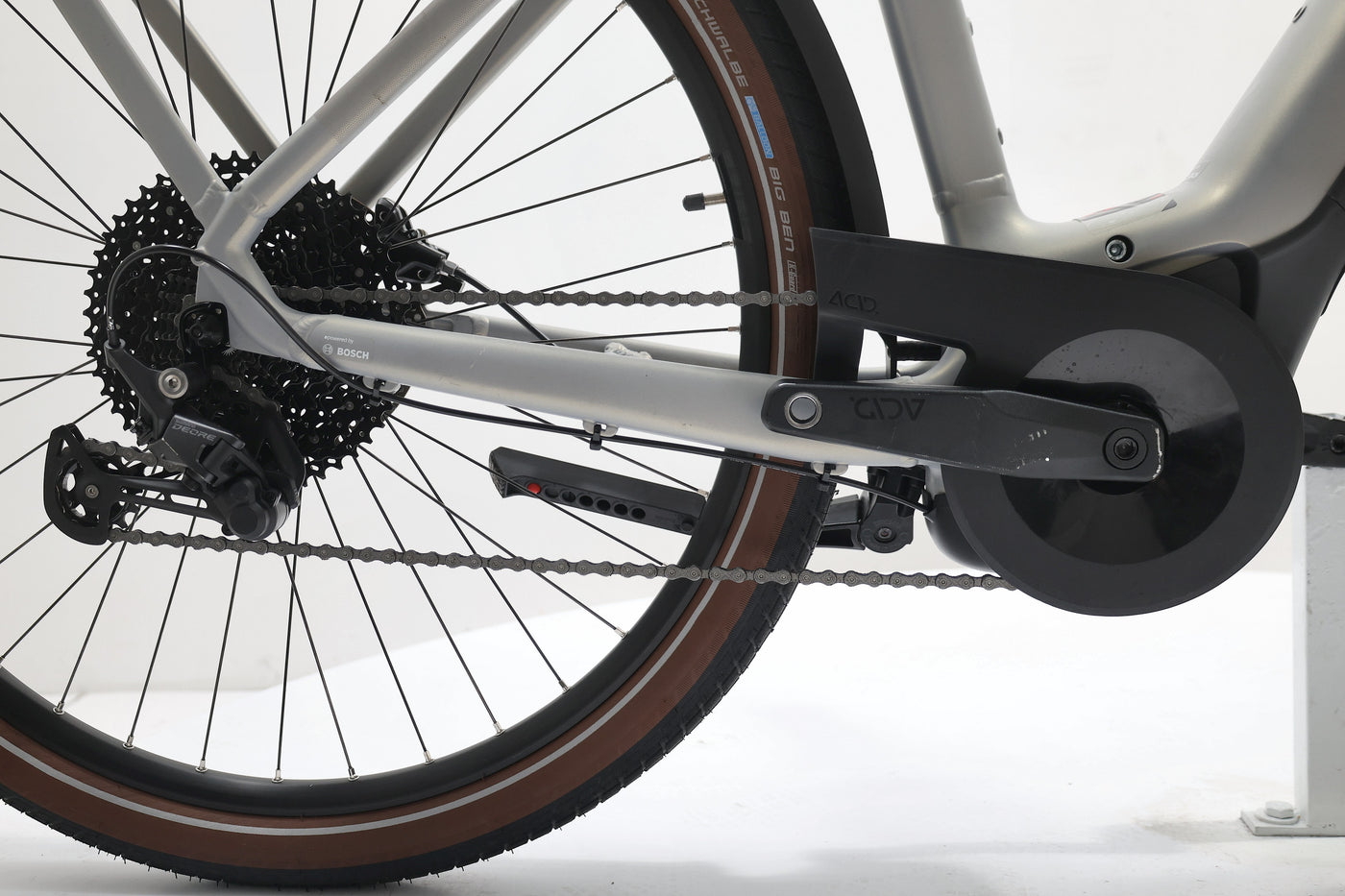 CUBE Touring Hybrid Pro 625 2023 T.M