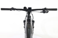 CUBE Reaction Hybrid SLT 625Wh 2023 T.S