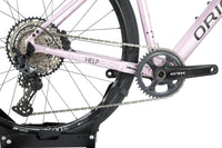 ORIGINE Help flatbar 2024 T.48