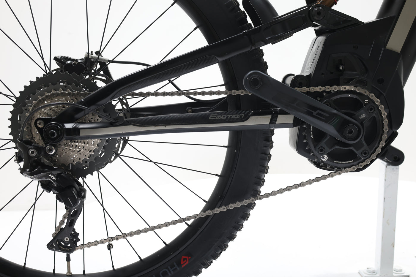 BH Atom X Ischgl Edition 2018 T.M