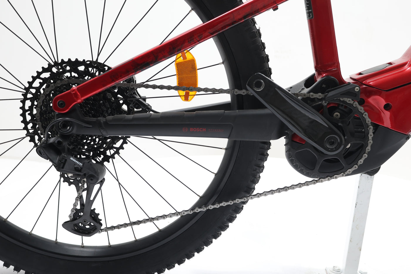 KTM Macina Kapoho 7973 2023 T.L