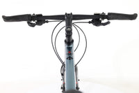 BERGAMONT Sweep 4 EQ 2024 T.60