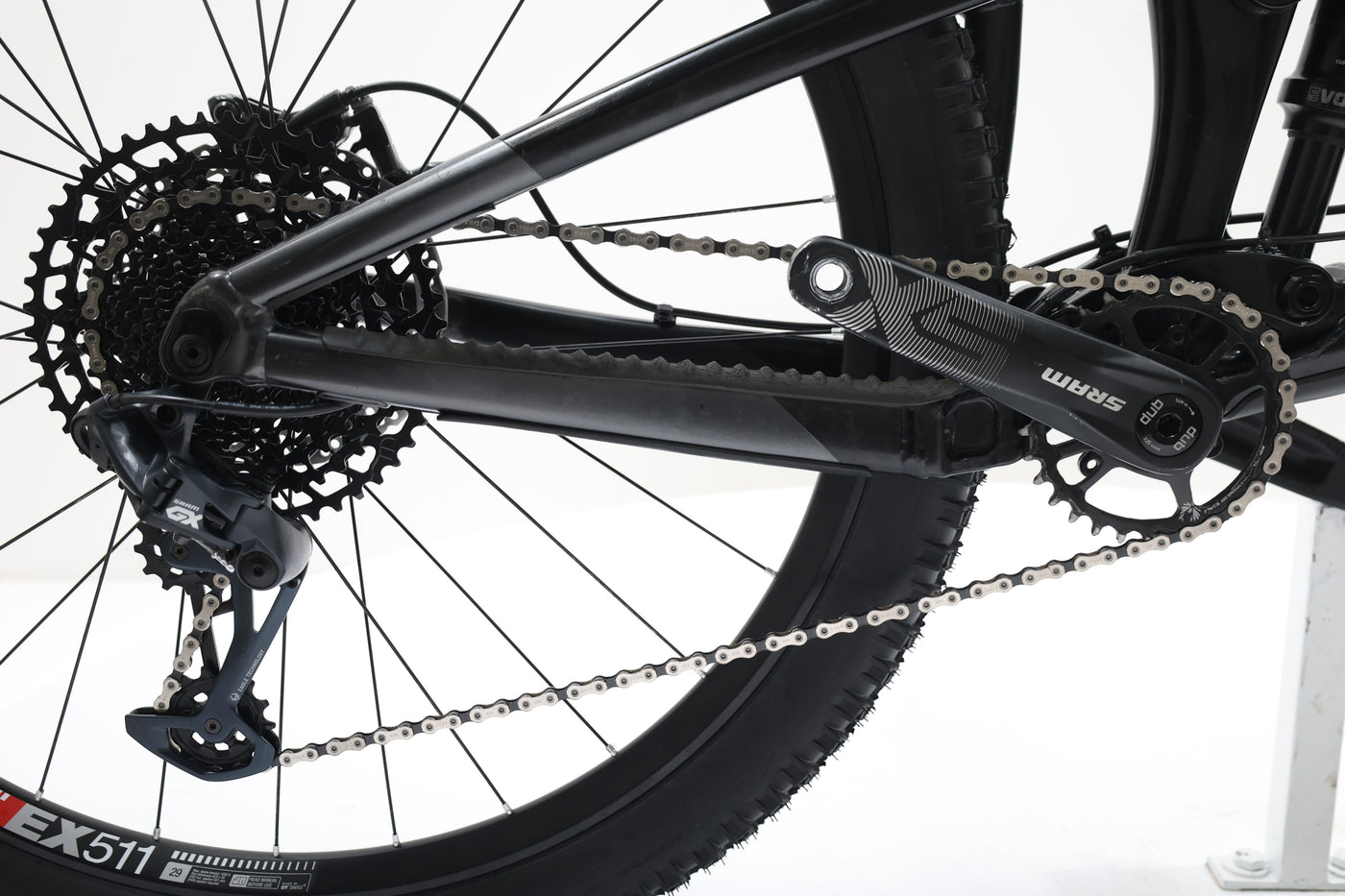 GIANT Trance X 29 2 2023 T.M