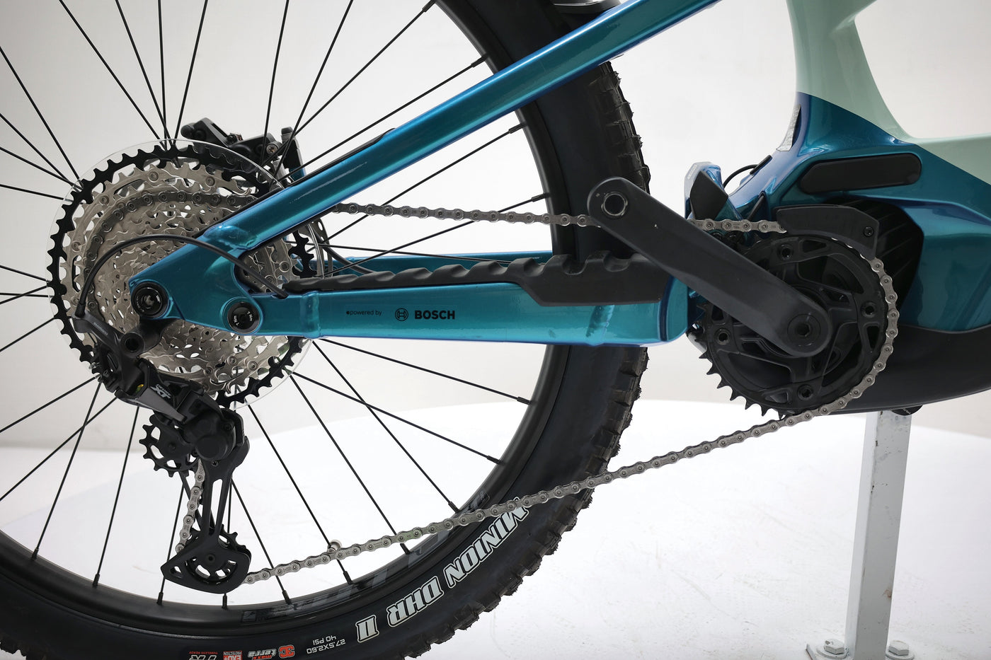 CANNONDALE Moterra Neo LT Carbon 2 2025 T.M