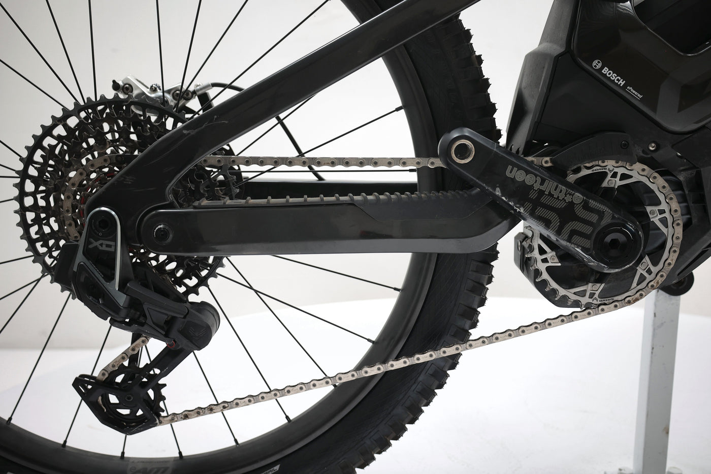 LAPIERRE Overvolt GLP III TEAM 2025 T.M
