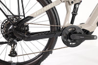 HAIBIKE Adventr FS 10 2022 T.M
