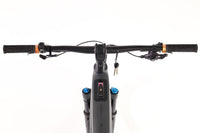 CUBE Stereo Hybrid ONE44 HPC SLX 2026 T.XL