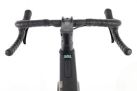 CUBE Nuroad C:62 One 2025 T.L