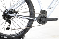 BH Atom 29 504Wh 2025 T.S