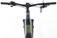 CUBE Stereo Hybrid 120 TM 750 2023 T.L