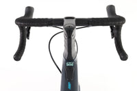 BMC Roadmachine AMP One 2024 T.54