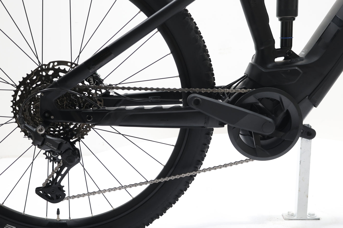 CUBE Stereo Hybrid 120 ONE 750 2024 T.M