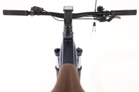 SCOTT Axis eRide 20 2024 T.M