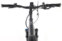 ADVANCED E-BIKE Trekking Pro Mixed 2023 T.45