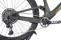SCOTT Spark Rc World Cup Axs 2022 T.L