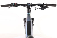 CUBE Reaction Hybrid ABS 750 2024 T.XXL