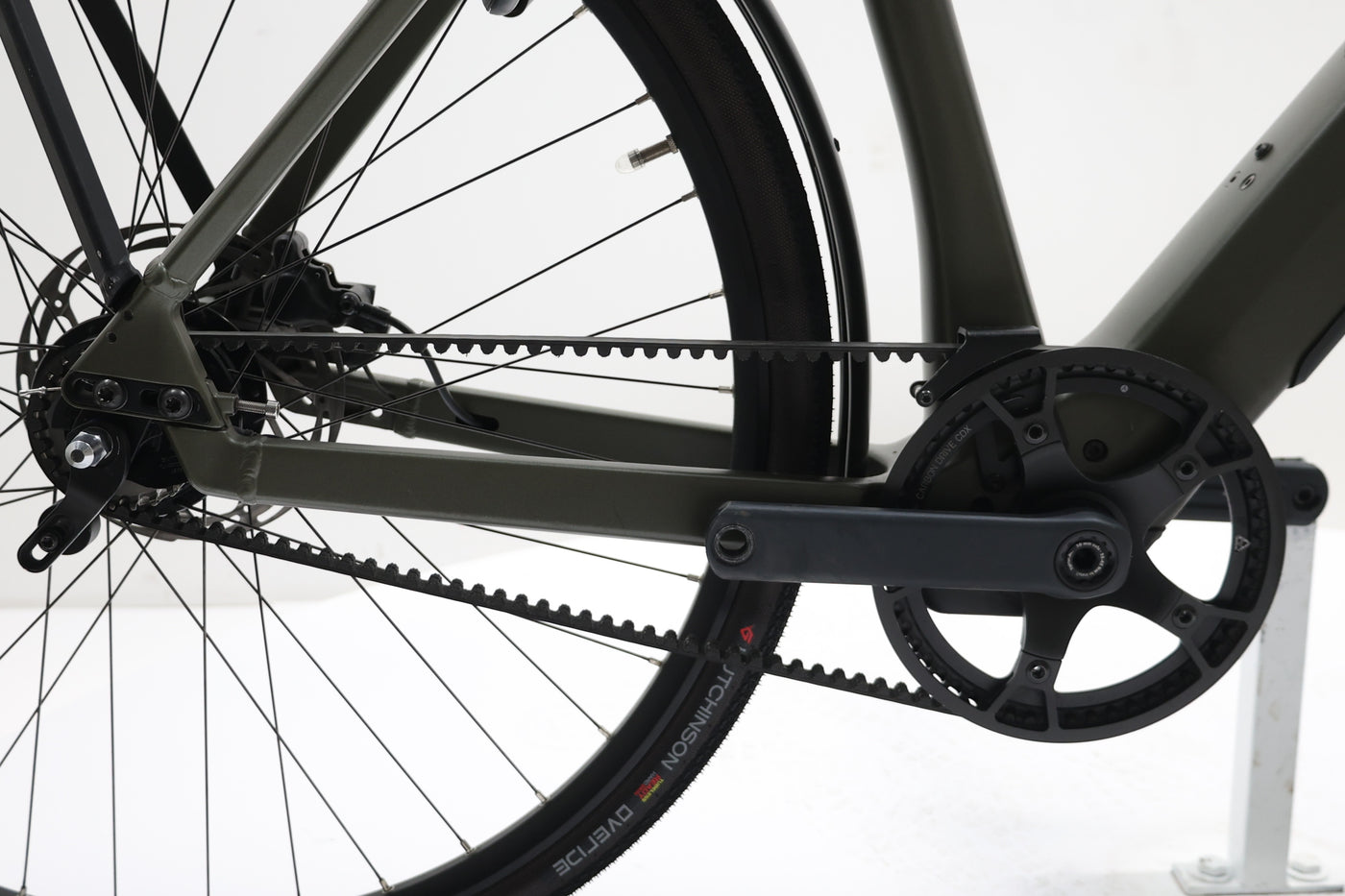 RIESE&MÜLLER UBN Five Silent 2022 T.57