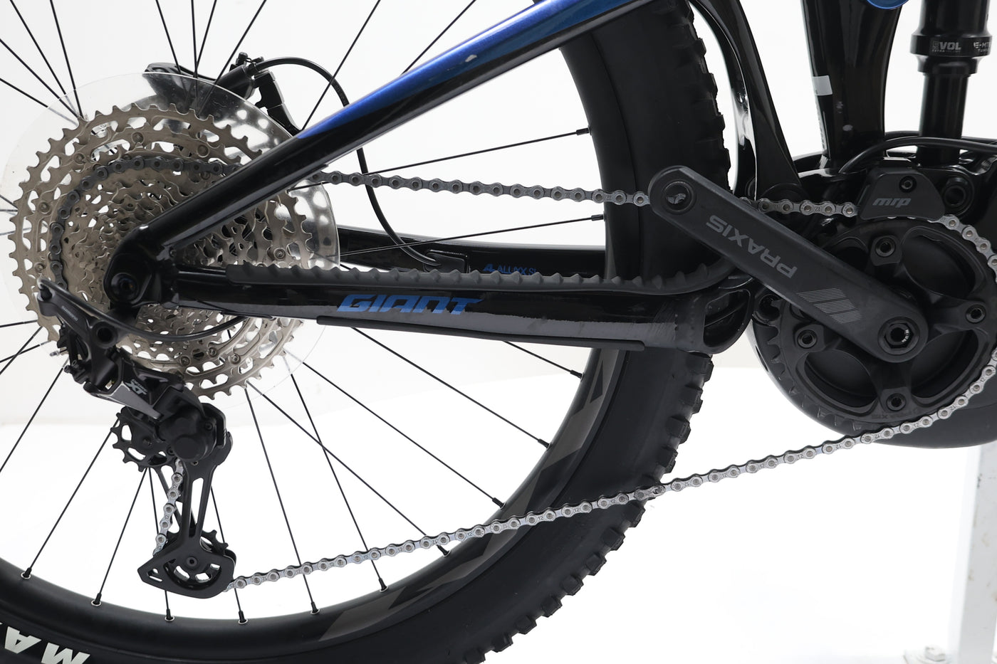 GIANT Trance X E+2 PRO 29 2021 T.L