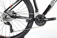 SUNN Exact S2 2016 T.M