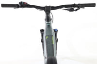 CUBE Reaction Hybrid Pro 625 Allroad 2023 T.XL
