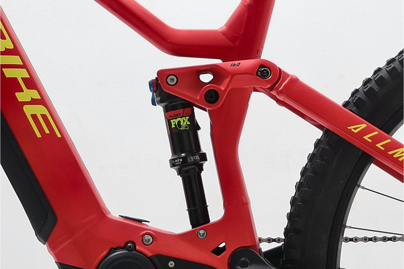 HAIBIKE AllMtn 7 2023 T.M