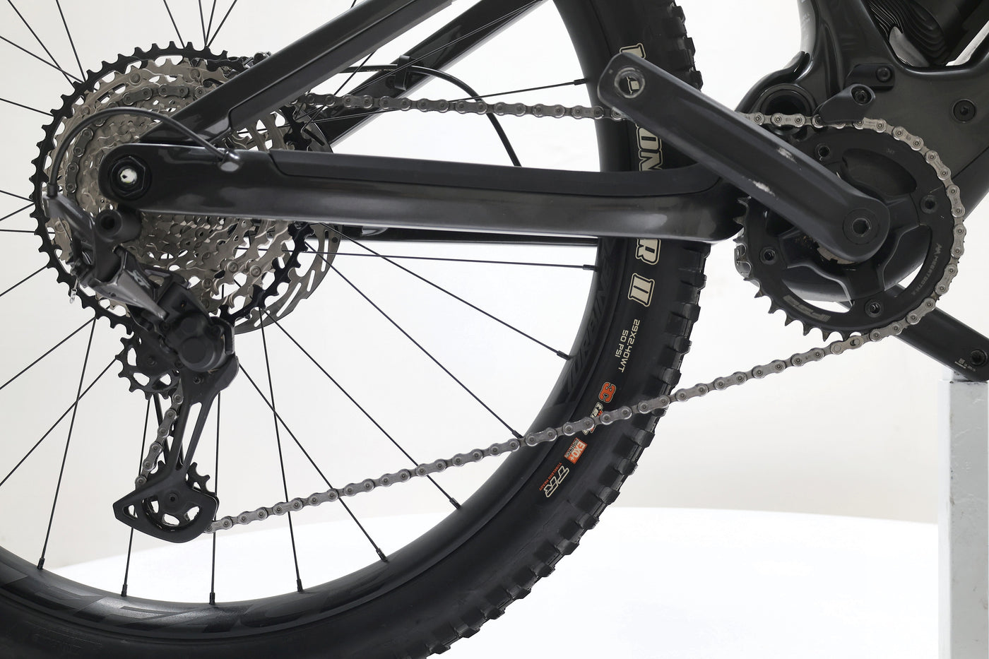 BH ilynx Trail Carbon Pro 8.9 2022 T.M