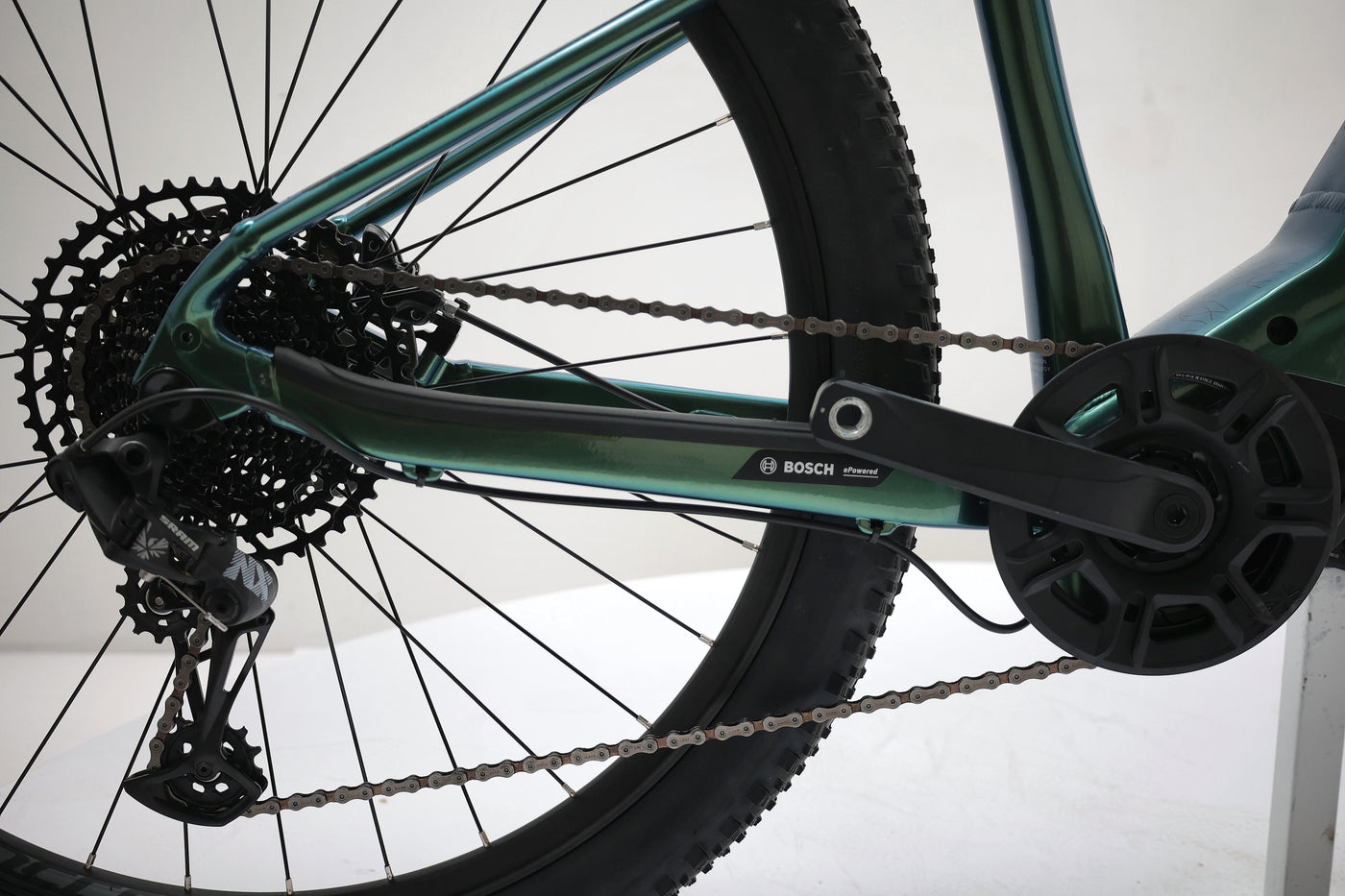 SCOTT Contessa Active eRide 920 2022 T.S