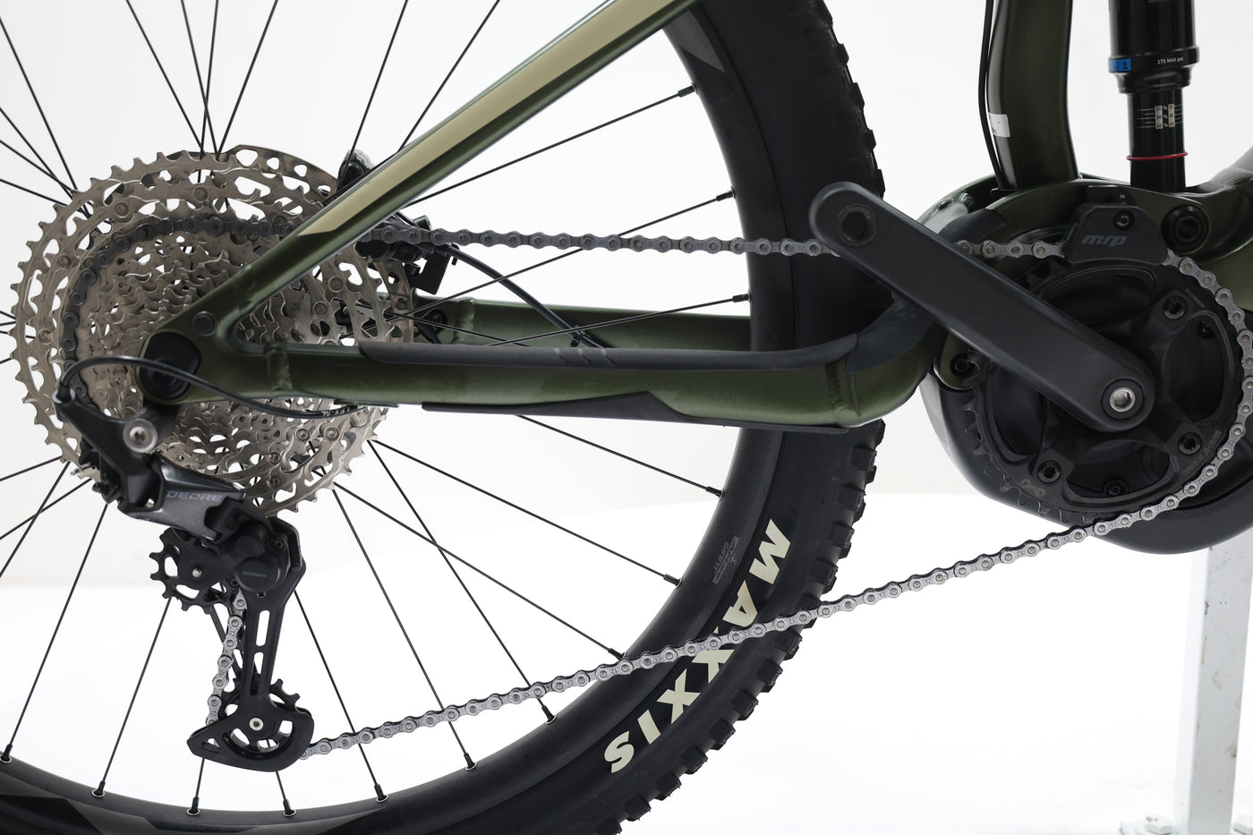 GIANT Stance E+ 1 Pro 2022 T.M