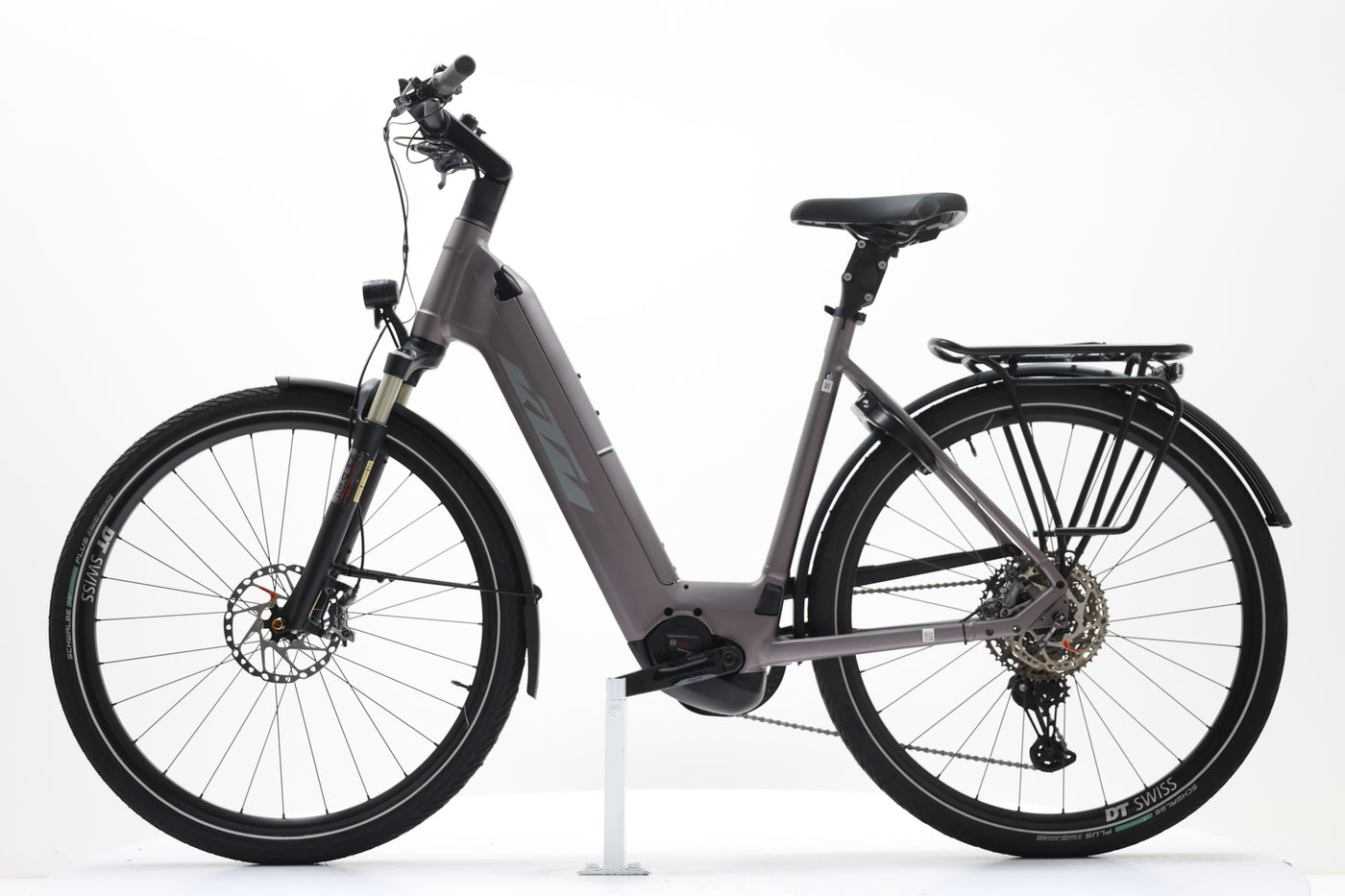 KTM Macina Style 710 750 2024 T.L