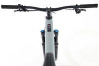CUBE AMS Hybrid ONE44 C:68X TM 400X 29 2024 T.XL