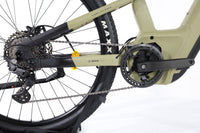 ADVANCED Trekking Pro X FS 2022 T.M