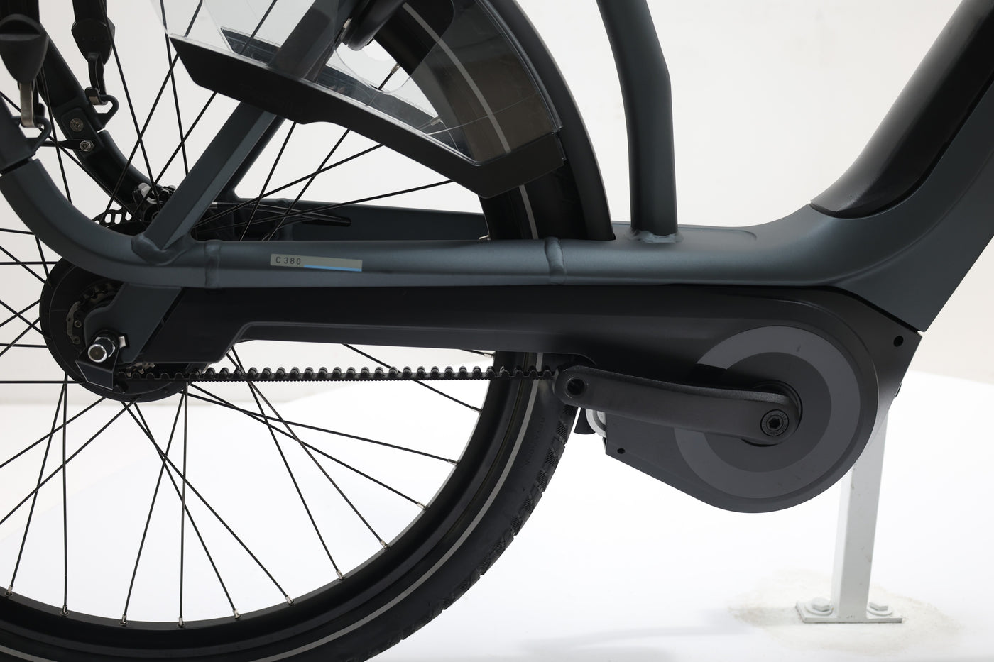 GAZELLE Avignon C380 2024 T.L