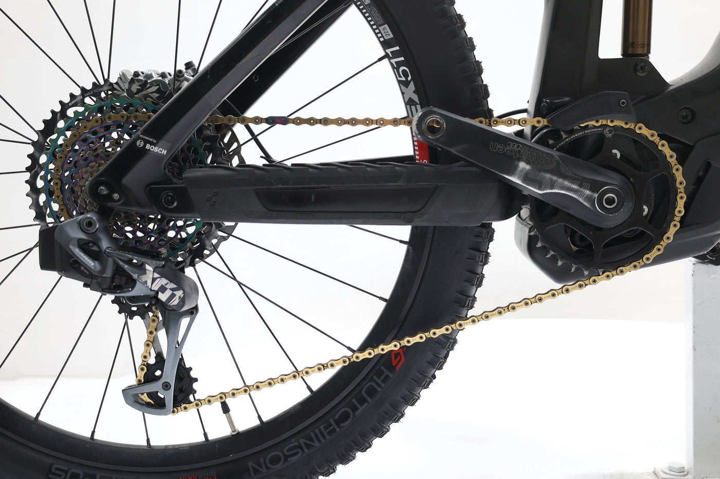 CUBE Stereo Hybrid 160 C:62 HPC SLT 625 2021 T.M