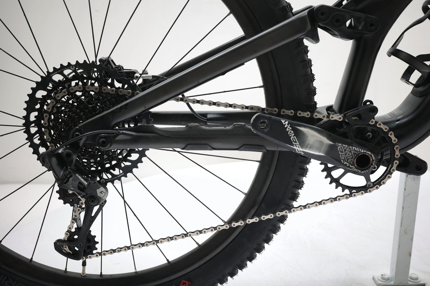 SPECIALIZED Men's Stumpjumper ST Expert 29 2019 T.L
