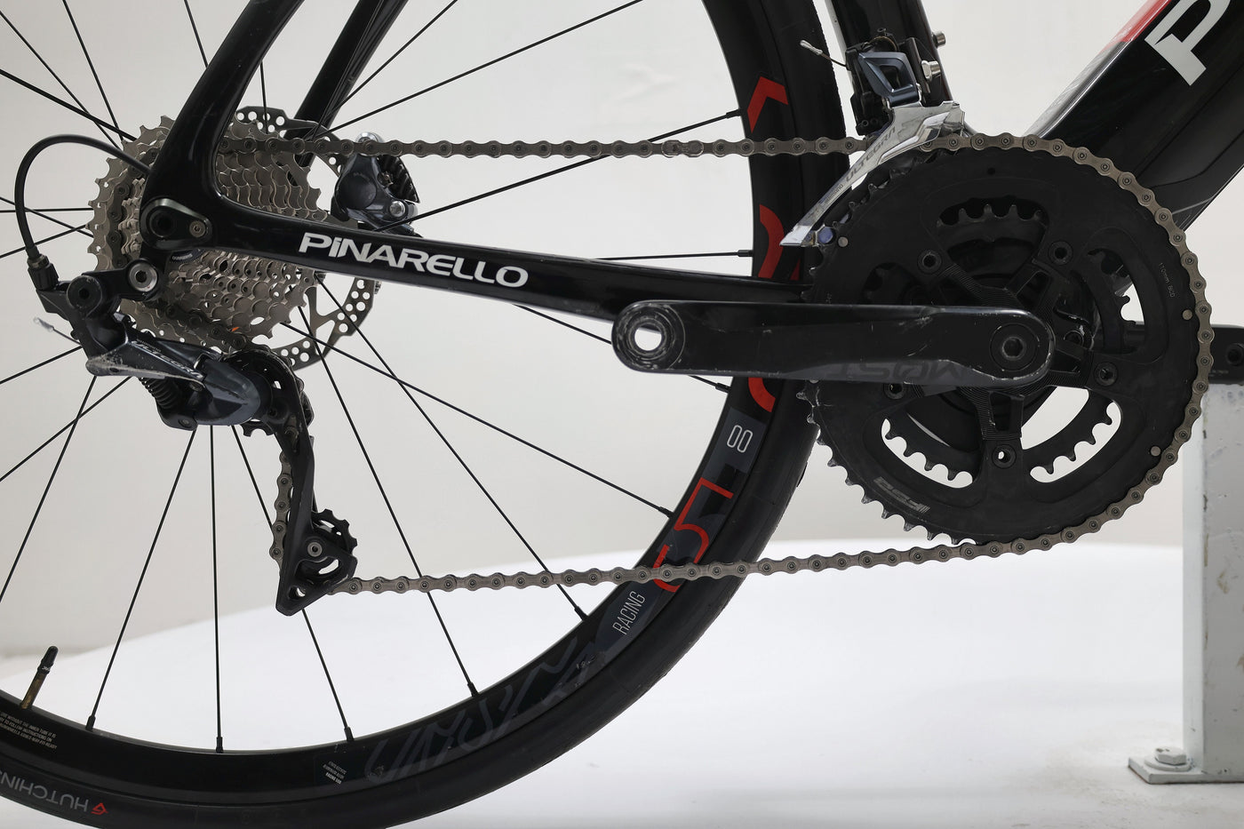 PINARELLO Nytro 2018 T.XXL