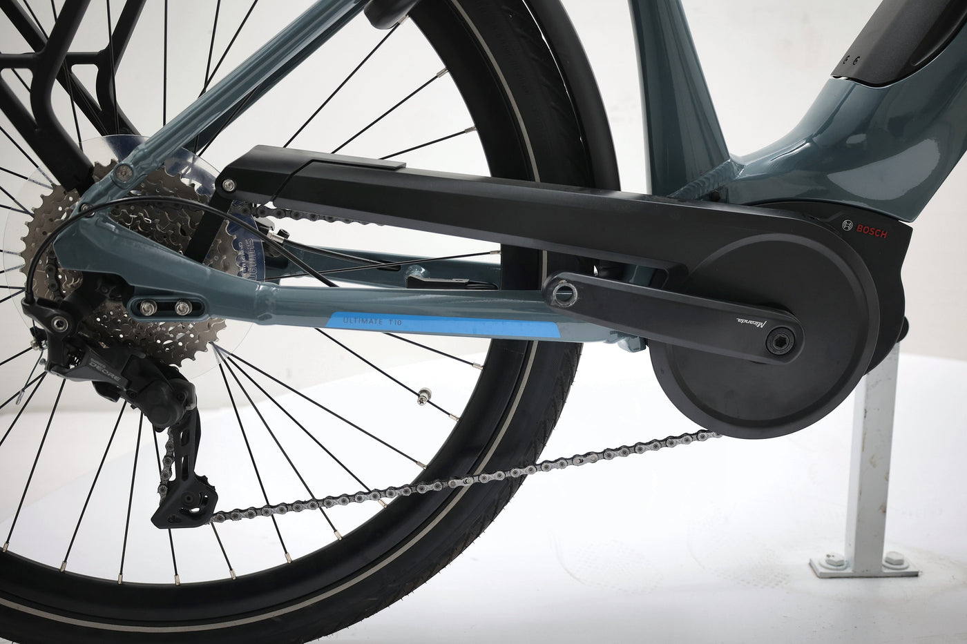 GAZELLE Ultimate T10 2023 T.L